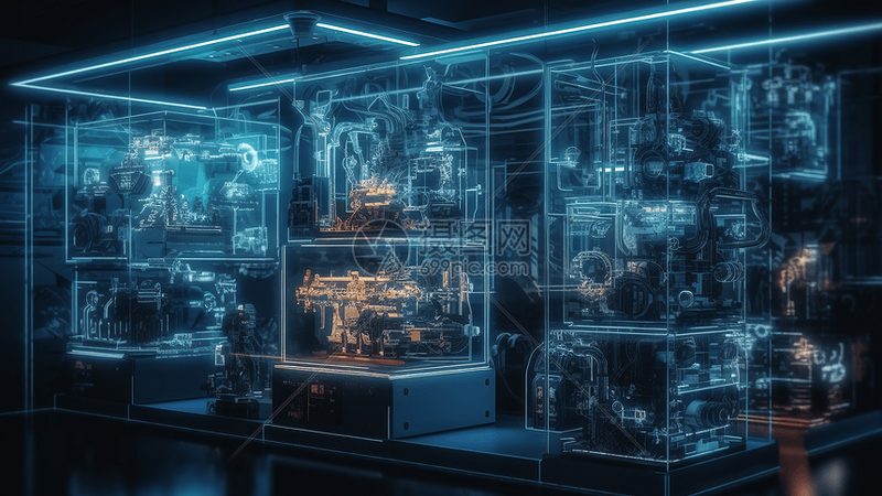 成都数字孪生CIM平台：构建未来工业智能化基石