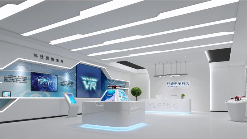 解码互联网技术核心：定义与关键要素解析